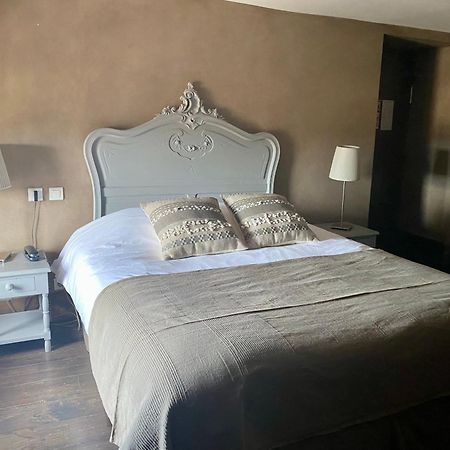 Hotel De La Tour Châtillon-sur-Chalaronne Eksteriør billede