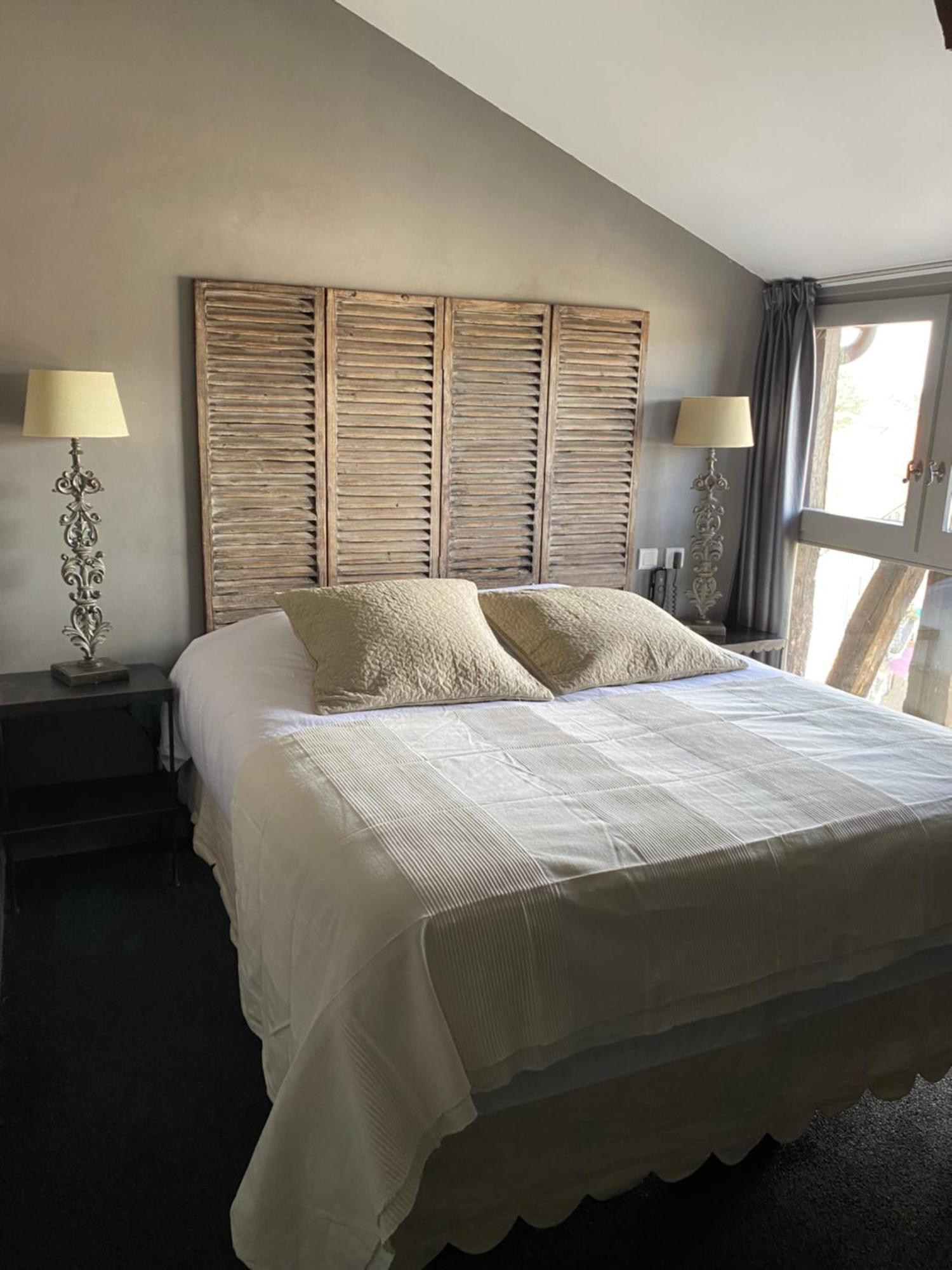 Hotel De La Tour Châtillon-sur-Chalaronne Eksteriør billede