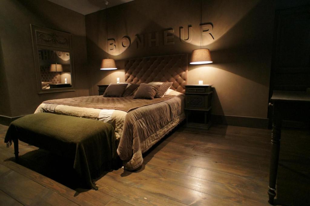 Hotel De La Tour Châtillon-sur-Chalaronne Eksteriør billede